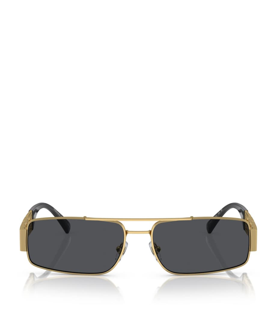 Versace Metal 0VE2257 Sunglasses