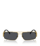 Versace Metal 0VE2257 Sunglasses