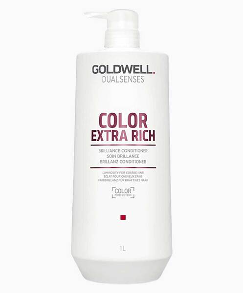 Goldwell Dualsenses Color Conditioner 200ml (British brand)