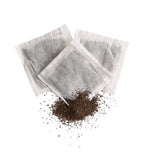 Harrods Georgian Blend tea bags 50 tea bags, UK version