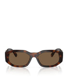 Versace Nylon Sunglasses with UV protection, UK version