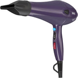 Wahl ionic hair dryer 2200W purple ZY145 - British product
