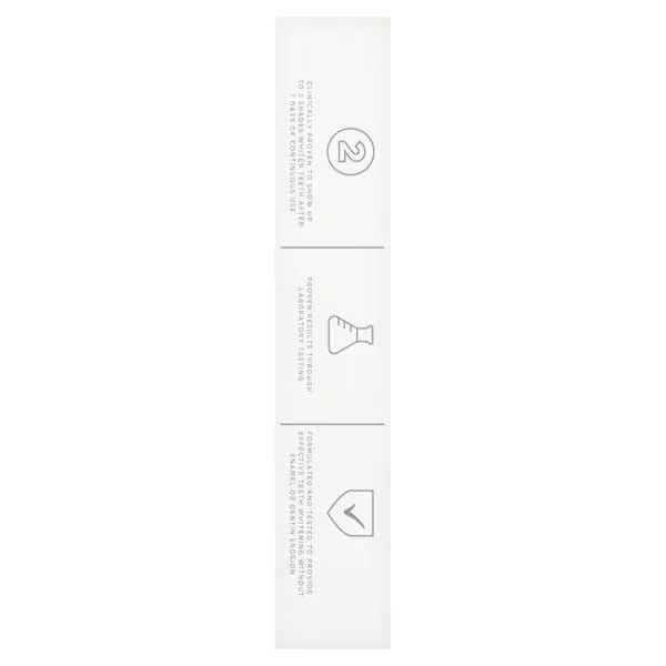 Superdrug ProCare Teeth Whitening Strips 14 Pack (British brand)