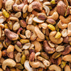 Holland & Barrett Lightly Salted Mixed Nuts 210g, UK version