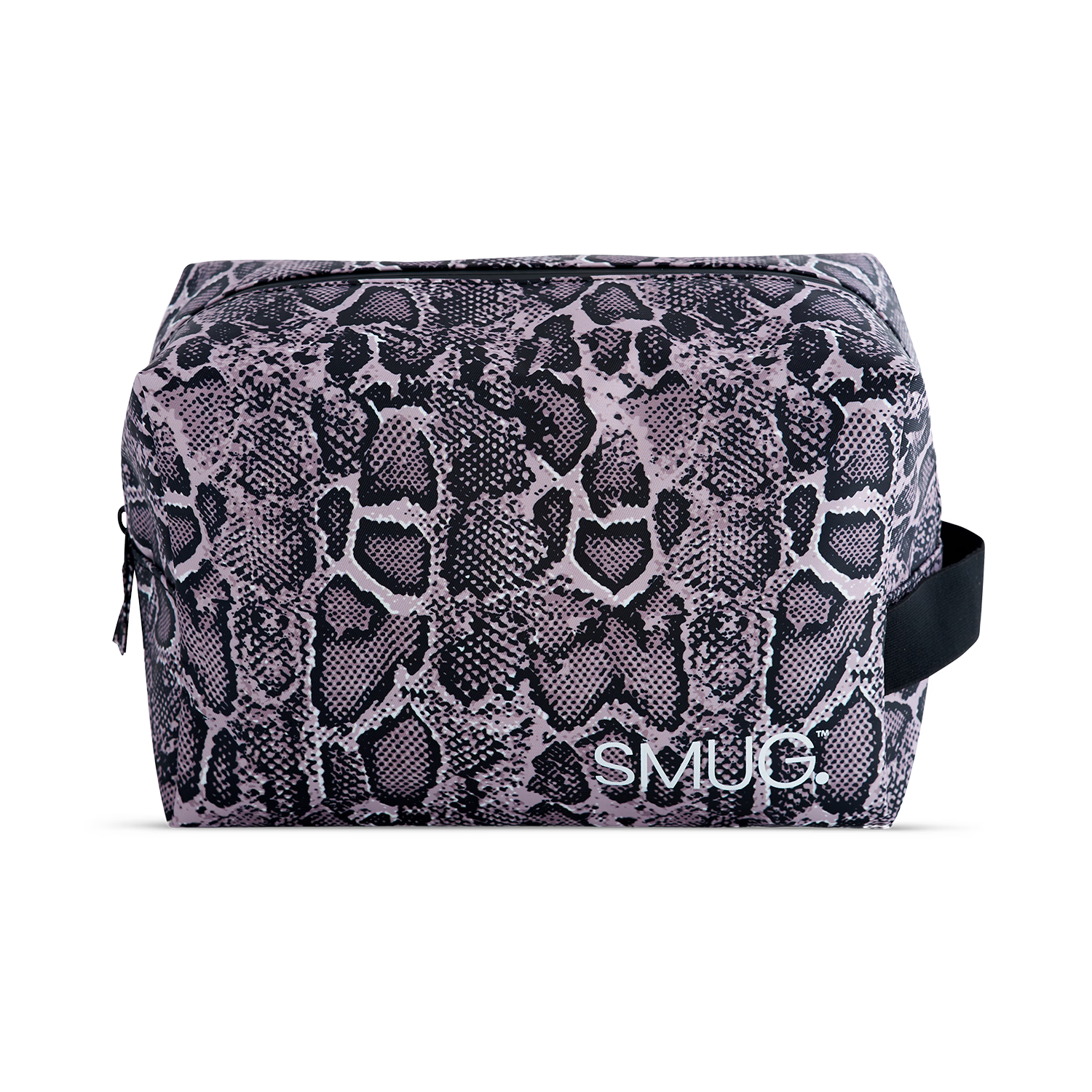 Wash bag for toiletries 25x13x17 cm - British product
