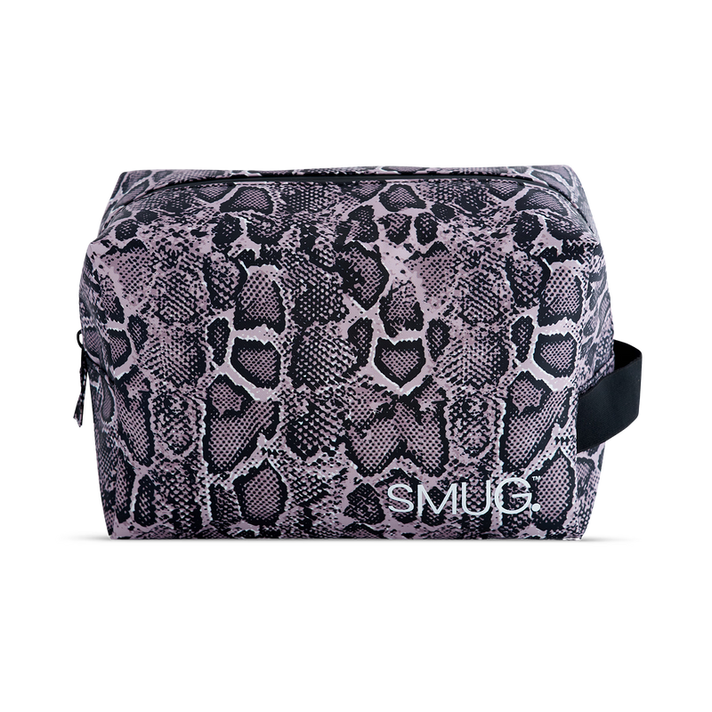 Wash bag for toiletries 25x13x17 cm - British product