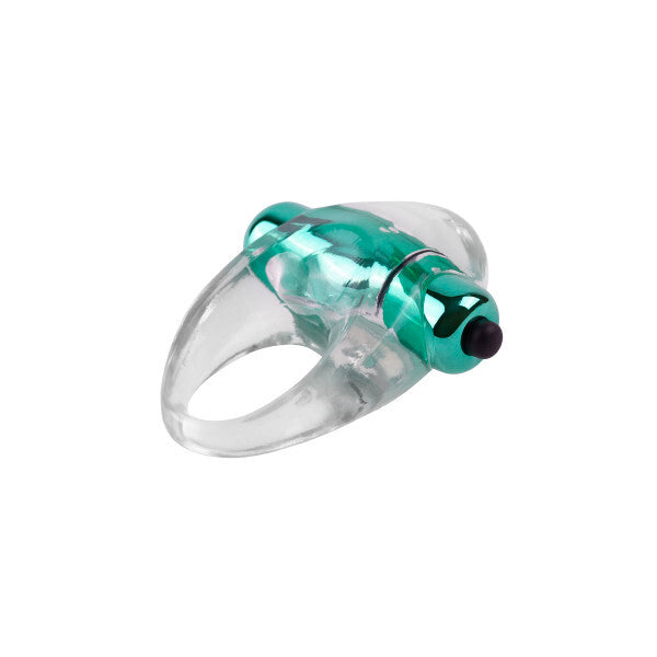 Ann Summers sleek couples ring with bullet vibrator - British product