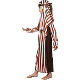 Smiffys Shepherd Costume child brown white (British brand)