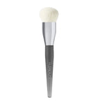 Huda Beauty easy blur makeup brush in two sizes, UK version
