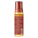 Creme of Nature Argan Oil Style & Shine Foaming Mousse 207ml GOODS Superdrug   