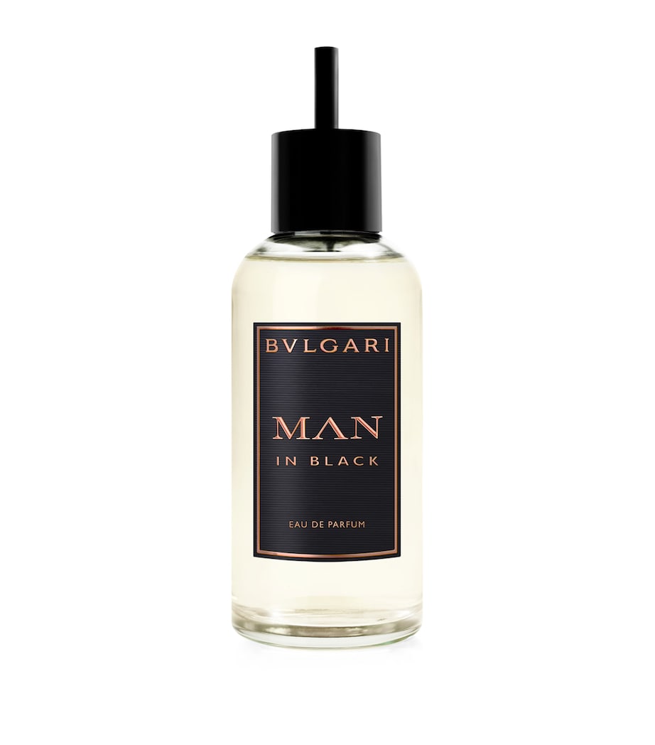 Bvlgari Eau de Parfum refill 200ml (British brand)