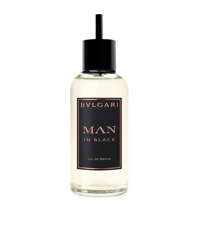 Bvlgari Eau de Parfum refill 200ml (British brand)