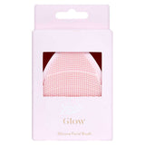 Boots Glow Silicone Facial Brush GOODS Boots   