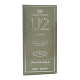 Al Rehab U2 Man roll-on oil 6ml - British product