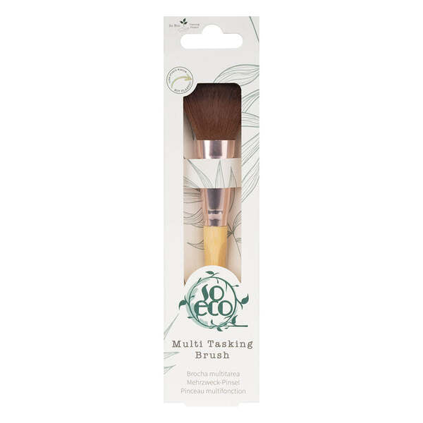 So Eco Multi Tasking Brush