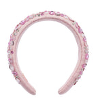 Tutu Du Monde Embellished Jolie Headband