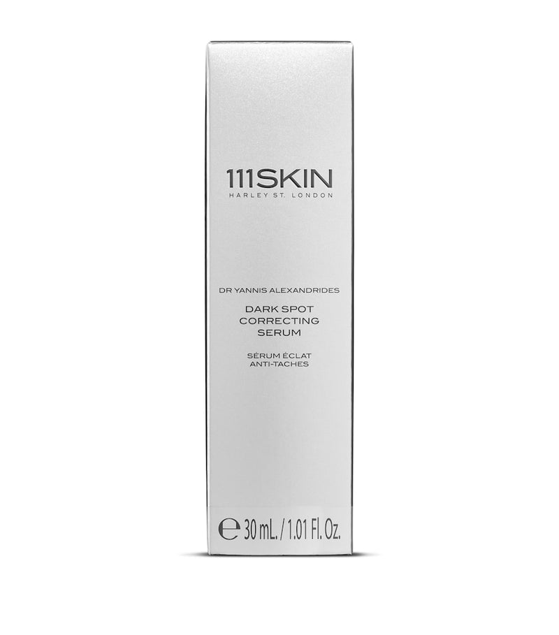 111Skin face serum 30ml (British brand)