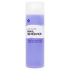 Superdrug Fake Nail Remover Acetone 200ml (British brand)