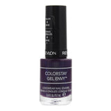 Revlon Colorstay Gel Envy Nail Polish 11.7ml 450 High Roller GOODS Superdrug   