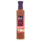 Sainsbury's Moroccan Style Dressing, Taste the Difference 255ml GOODS Sainsburys   