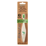 Jack N' Jill Kids Biodegradable Toothbrush Dino GOODS Superdrug   