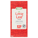 ASDA Loose Leaf Tea 80 Cups GOODS ASDA   