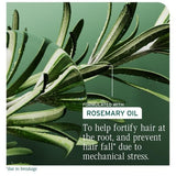 Biolage Full Rescue Aminexil hair treatment 6x10ml, UK version
