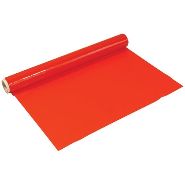 Aidapt Non Slip Silicone Roll. Cut to size - Red GOODS Superdrug   