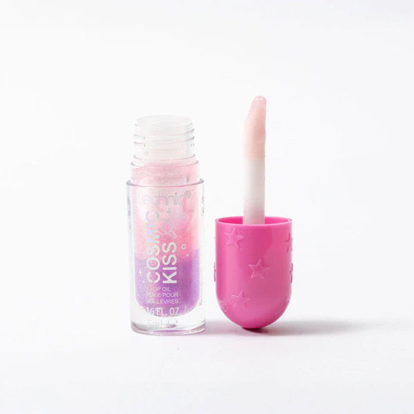 Technic Cosmic Kiss Lip Oil Solar Strawberry 5ml, UK version