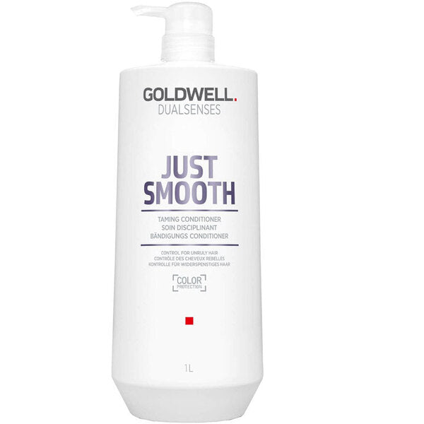 Goldwell Dualsenses Just Smooth Taming Conditioner