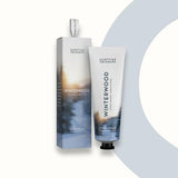 Scottish Fine Soaps Winterwood gift boxed hand cream 75ml, UK version