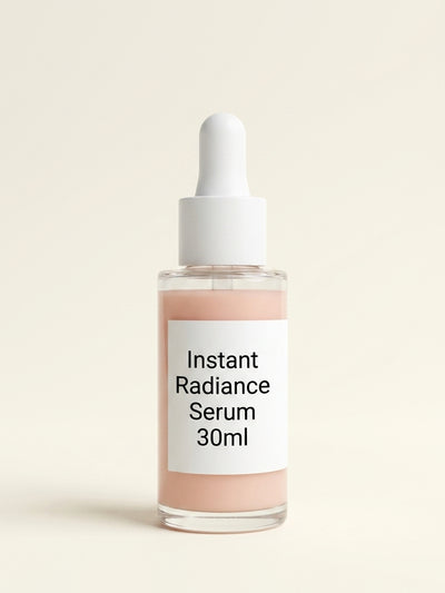 John Lewis Liz Earle Restore & Glow Instant Radiance Serum 30ml- Buy online at McGrocer
