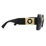 Versace VE4405 black women sunglasses - British product