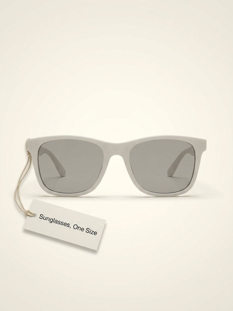 Gucci rectangle-frame acetate sunglasses with gold-tone hardware - British product
