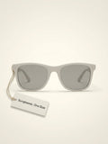 Gucci rectangle-frame acetate sunglasses with gold-tone hardware - British product