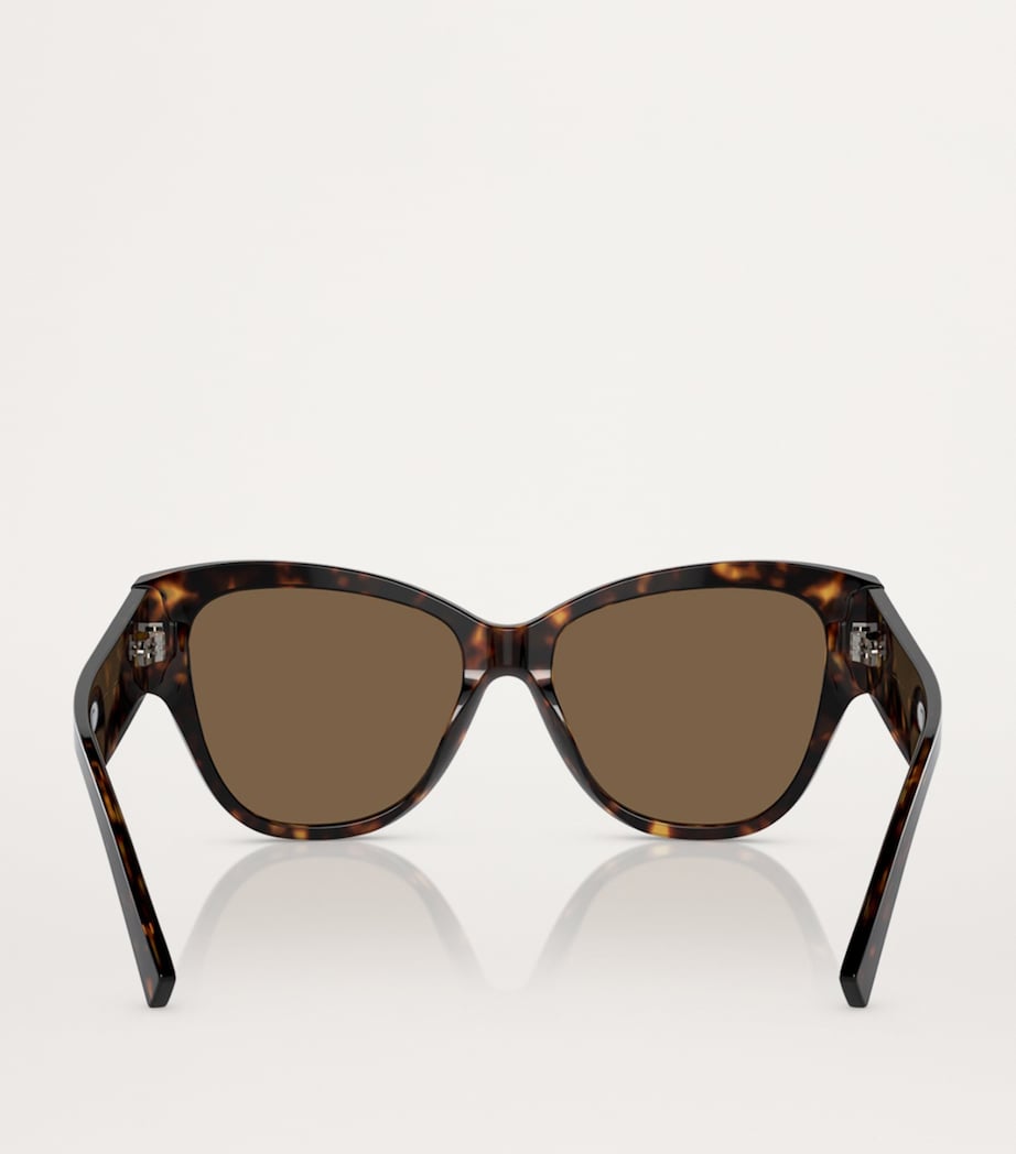 Dolce&Gabbana acetate 0DG4449 sunglasses - British product