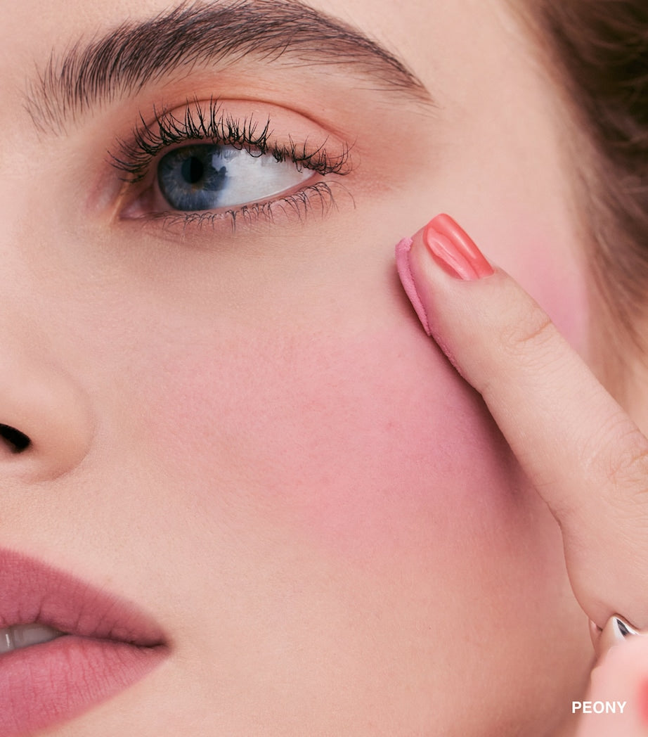 Bobbi Brown Pot Rouge cream blush and lip stain - British product