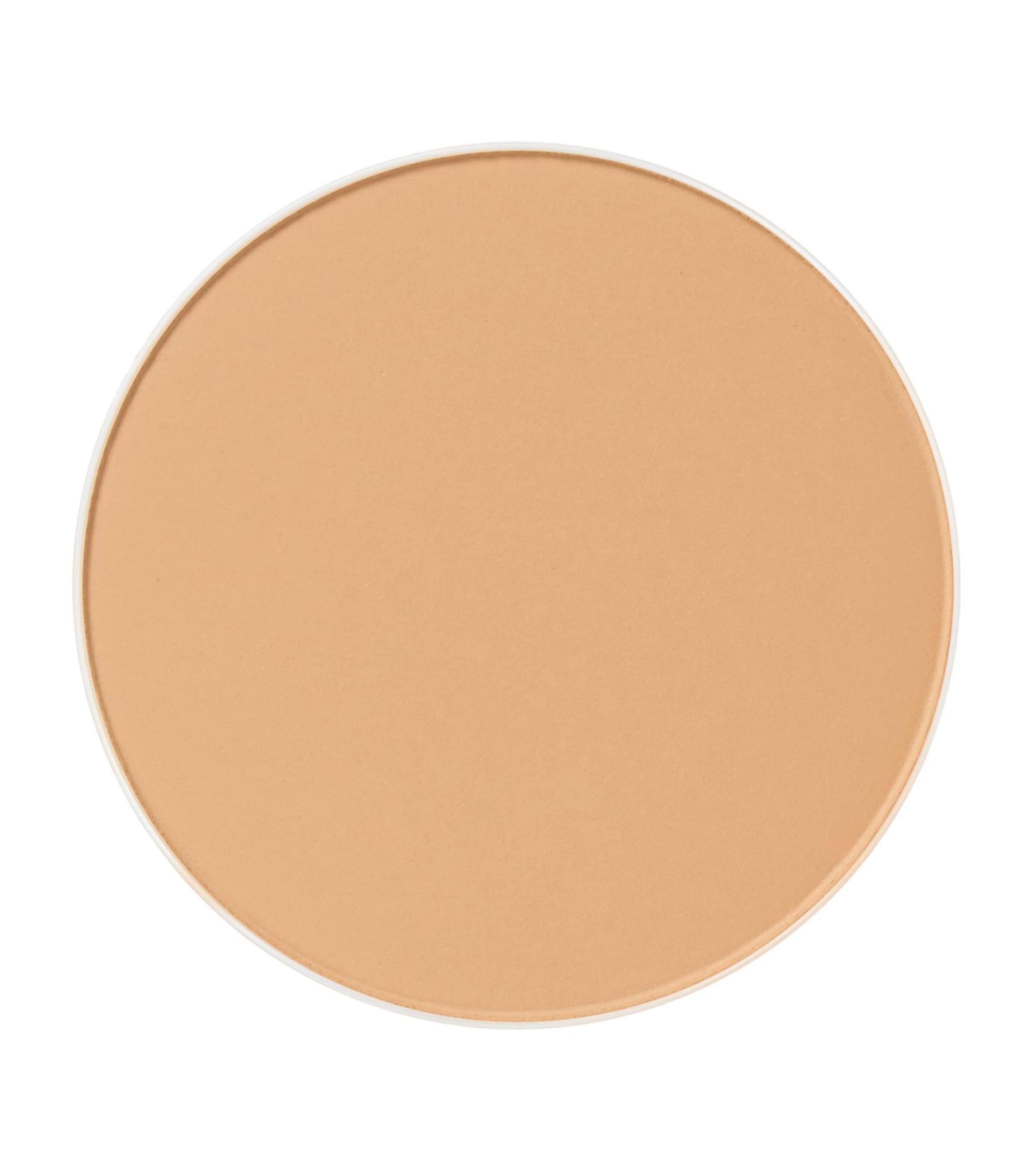 Sensai powder foundation refill with sponge - British product