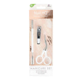 Nail HQ Professional Manicure Set GOODS Superdrug   