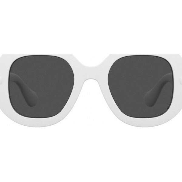 Havaianas Grey LENCOIS 50 VK6 sunglasses, imported from the UK