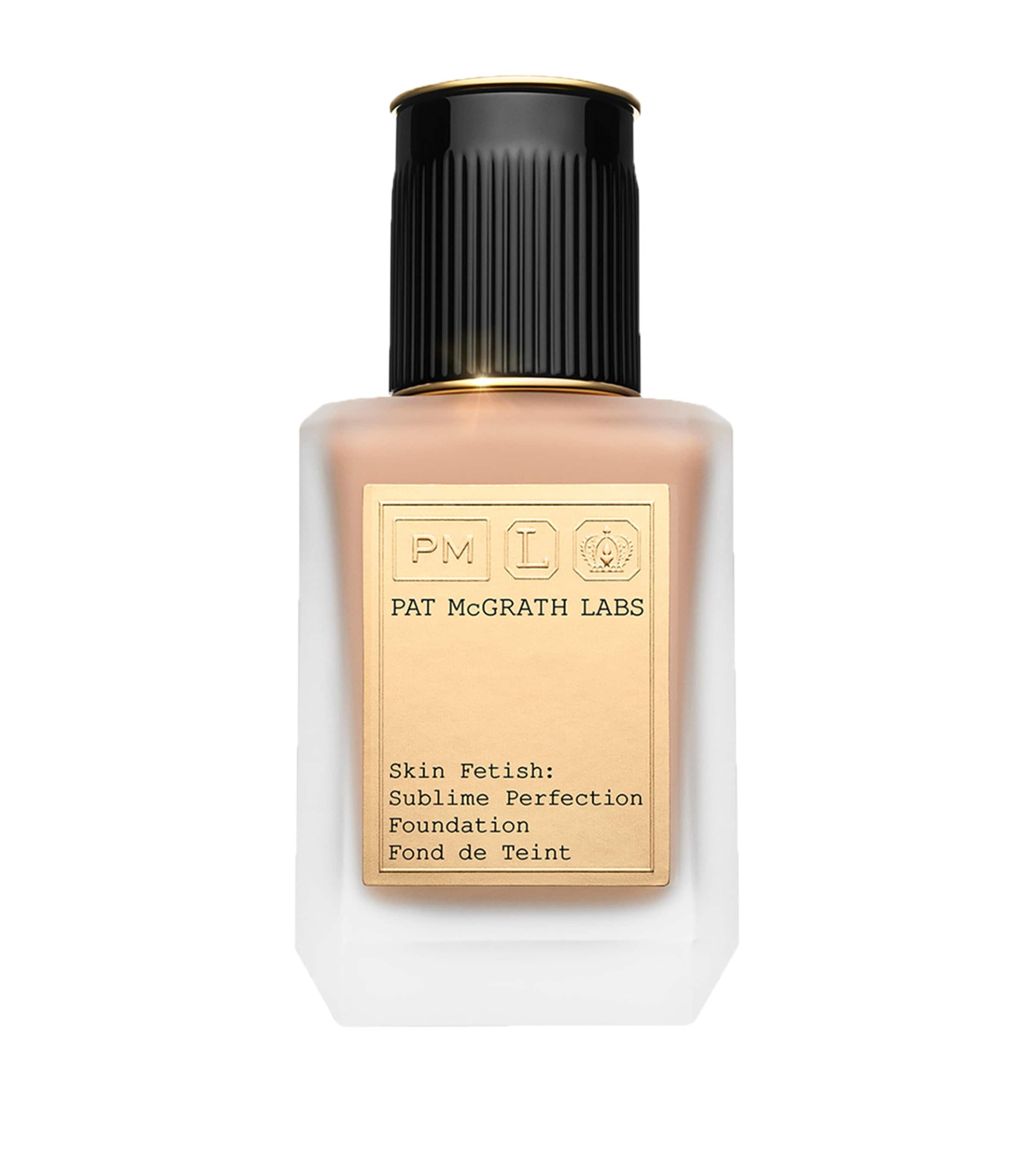 PAT MCGRATH LABS Skin Fetish Sublime Perfection Foundation (British brand)