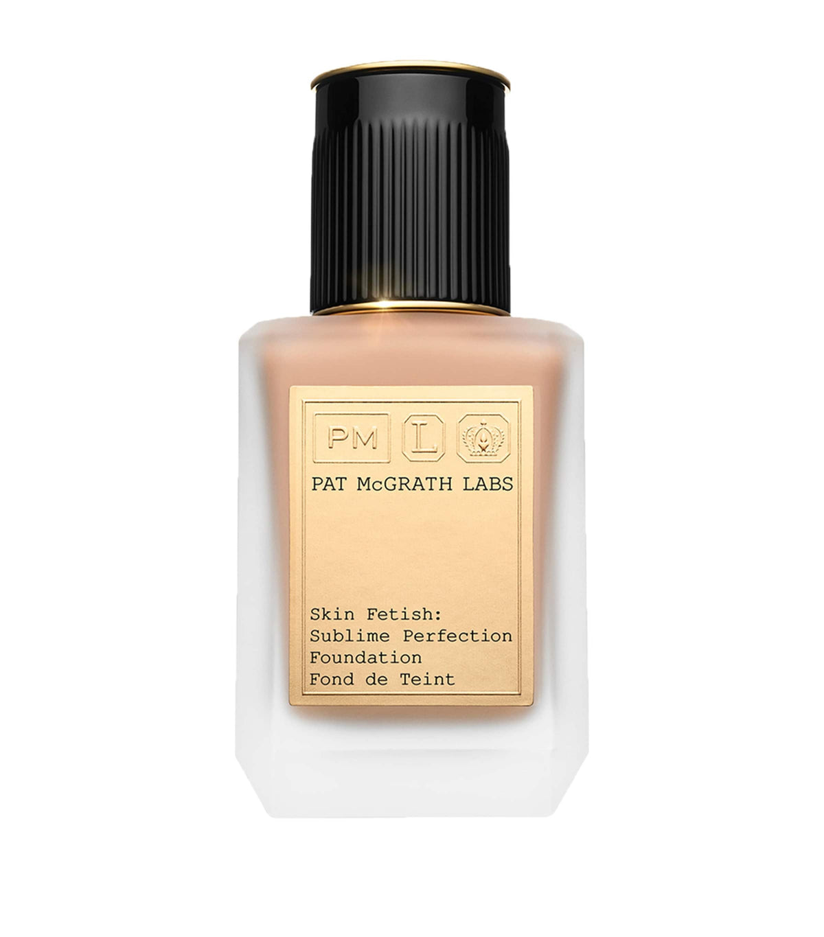 PAT MCGRATH LABS Skin Fetish Sublime Perfection Foundation (British brand)