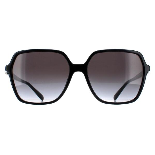 Michael Kors MK2196U Jasper black gradient sunglasses (British brand)