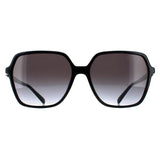 Michael Kors MK2196U Jasper black gradient sunglasses (British brand)