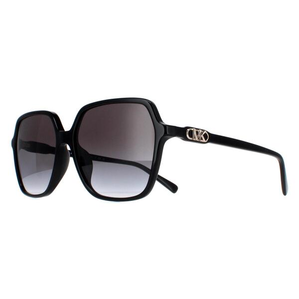 Michael Kors MK2196U Jasper black gradient sunglasses (British brand)