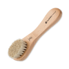 Hydréa London natural bristle facial brush (British brand)