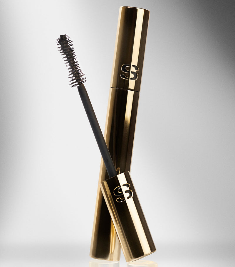 Sisley Phyto-Noir mascara (British brand)