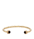 Halcyon Days Salamander Torque bangle (British brand)
