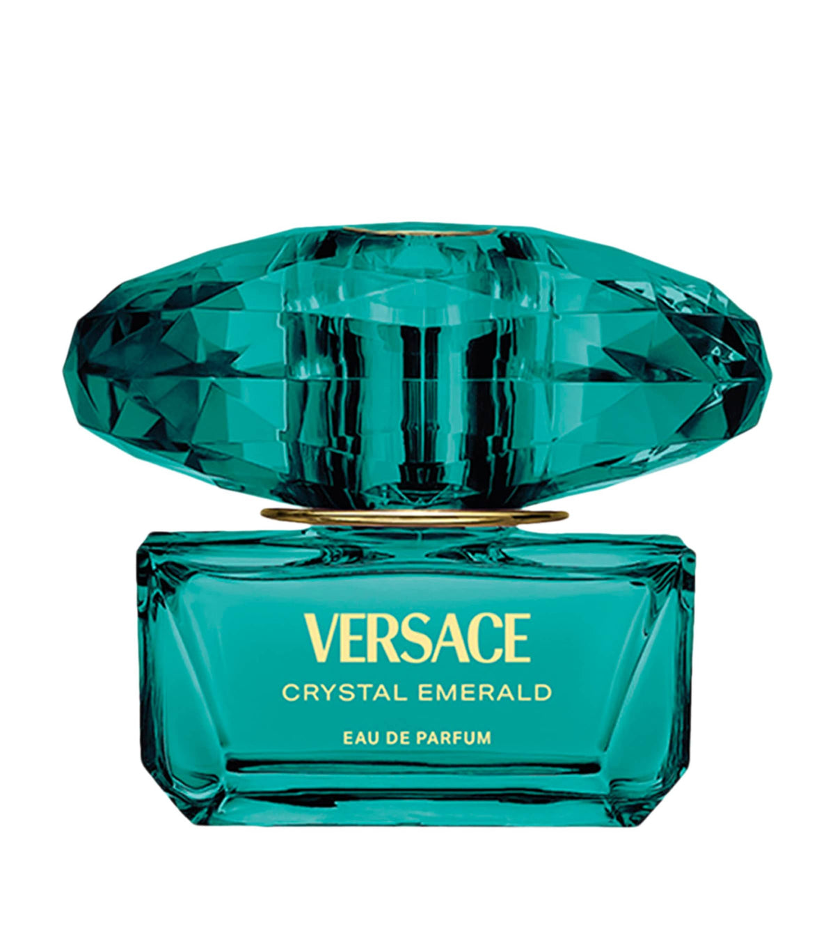 Versace Crystal Emerald eau de parfum 50ml (British brand)