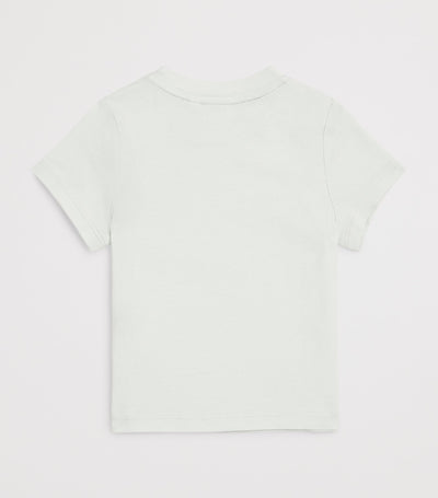 T-shirt logo en coton BOSS Kidswear (3 mois-3 ans) T-shirt enfant Harrods - Acheter en ligne sur McGrocer